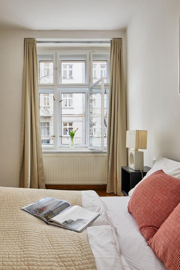 Prague Days - 1Bdr Apt W Netflix - Zizkov Tower Bagian luar foto
