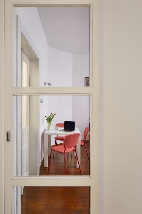 Prague Days - 1Bdr Apt W Netflix - Zizkov Tower Bagian luar foto