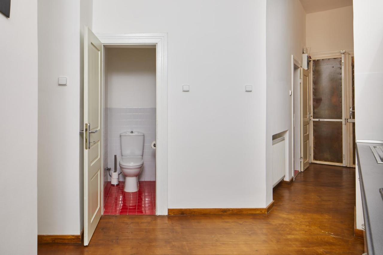 Prague Days - 1Bdr Apt W Netflix - Zizkov Tower Bagian luar foto